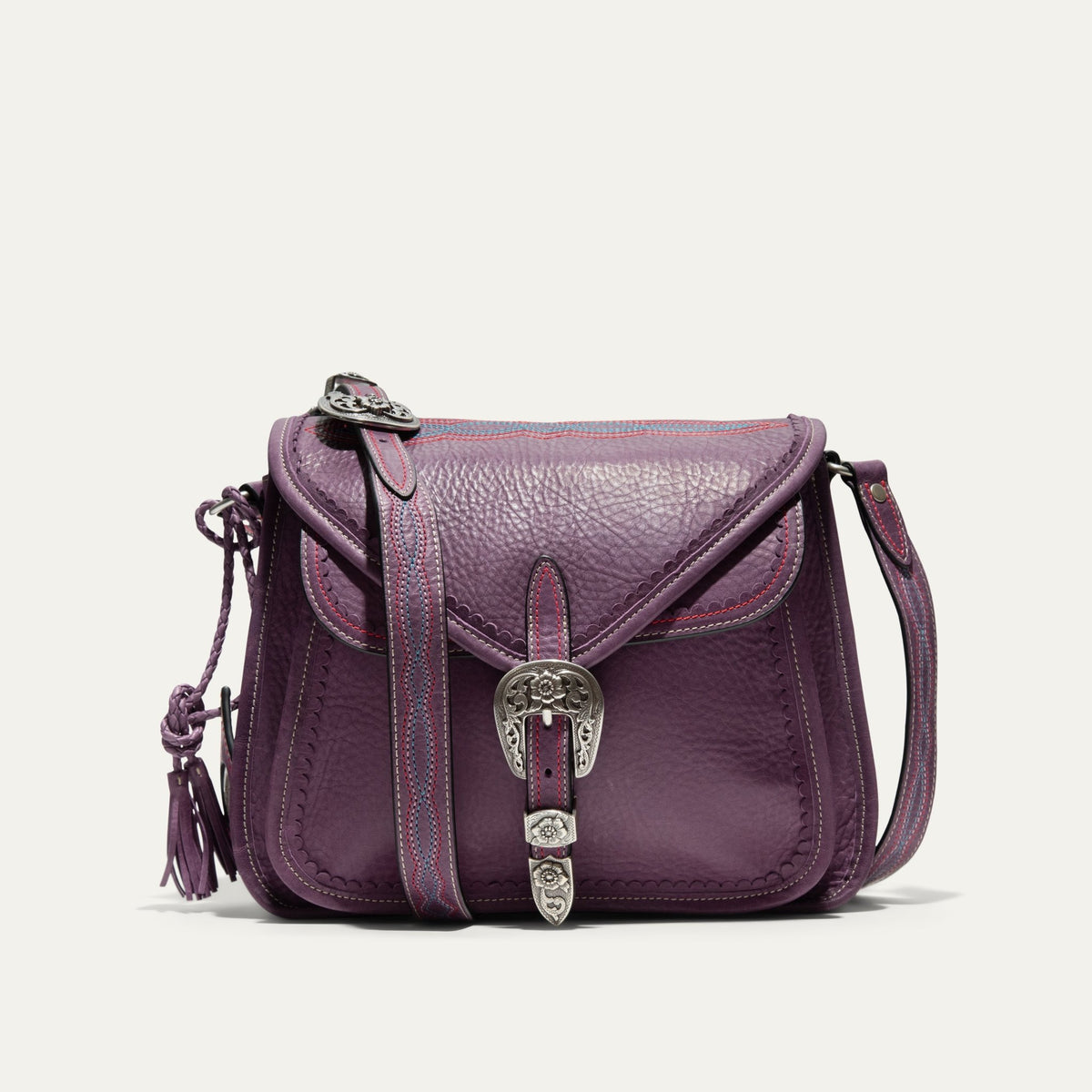 Odessa Crossbody - Will Leather Goods