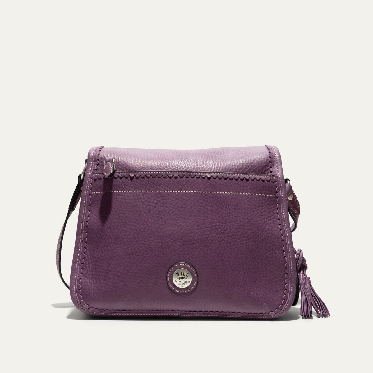 Odessa Crossbody - Will Leather Goods