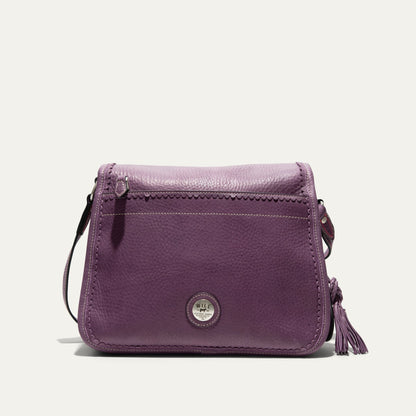 Odessa Crossbody - Will Leather Goods