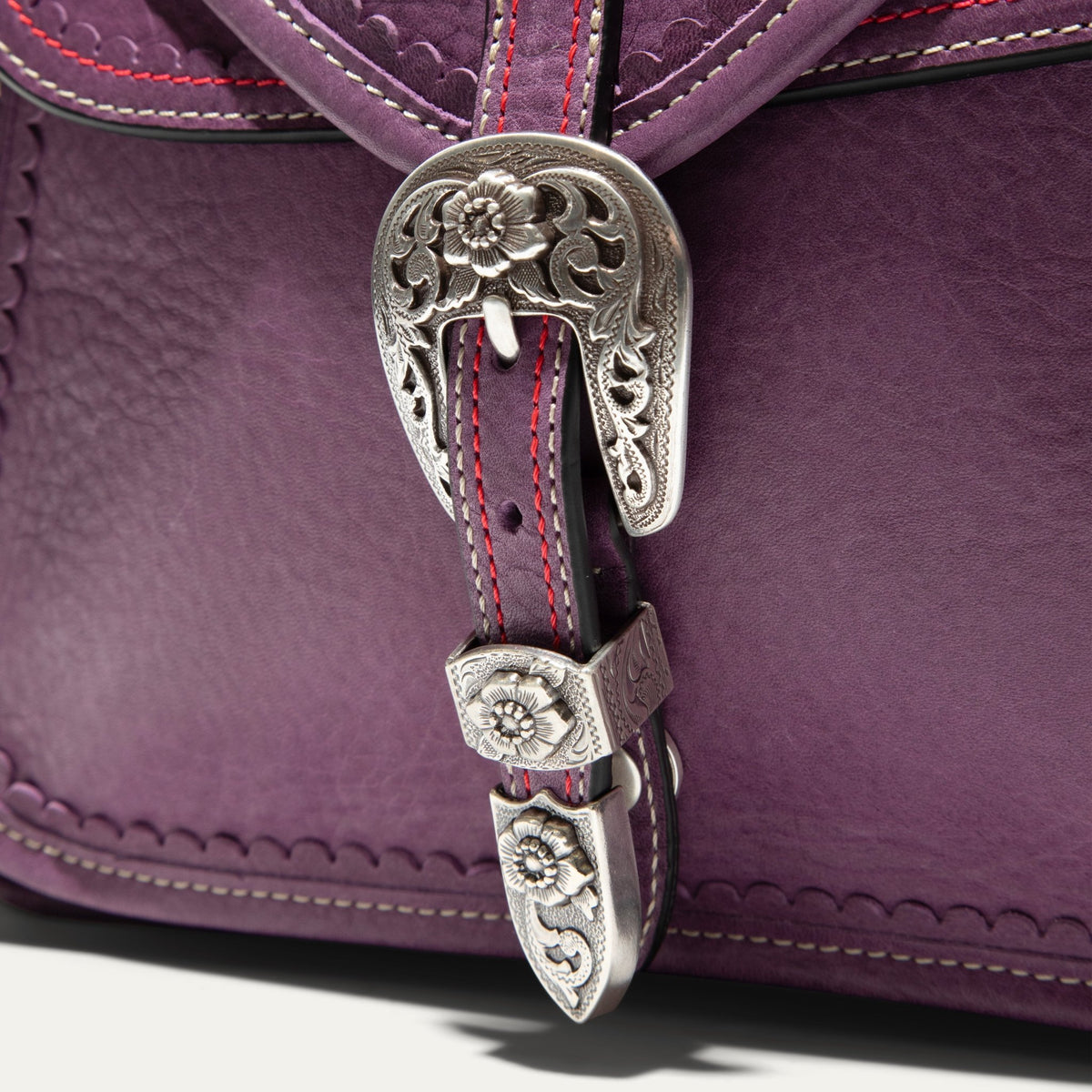Odessa Crossbody - Will Leather Goods