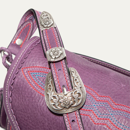 Odessa Crossbody - Will Leather Goods