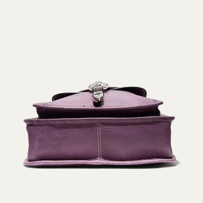 Odessa Crossbody - Will Leather Goods