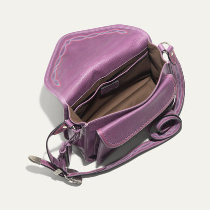 Odessa Crossbody - Will Leather Goods