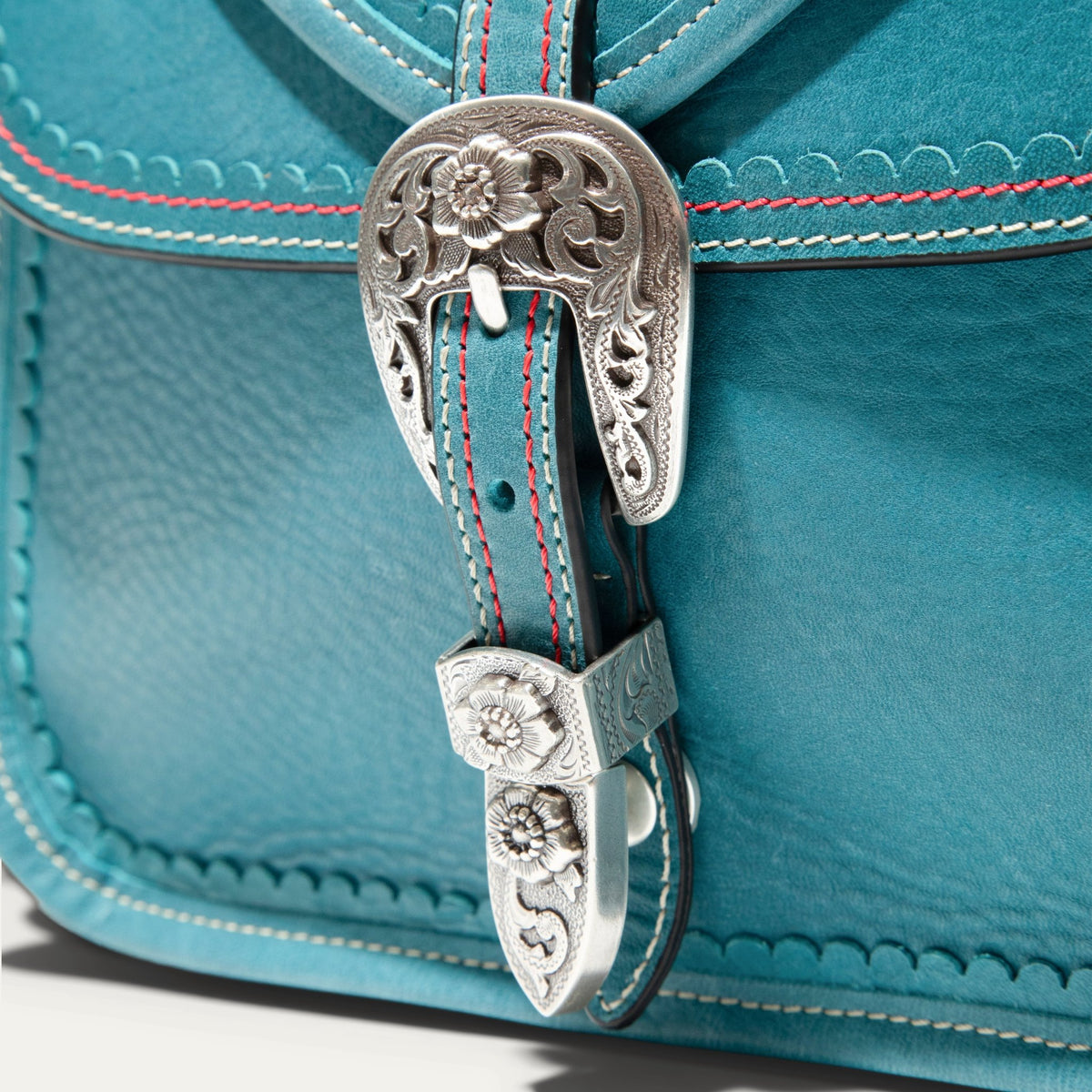 Odessa Crossbody - Will Leather Goods