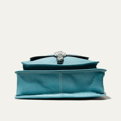 Odessa Crossbody - Will Leather Goods