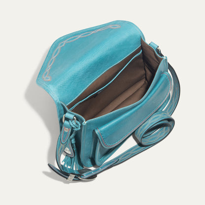 Odessa Crossbody - Will Leather Goods