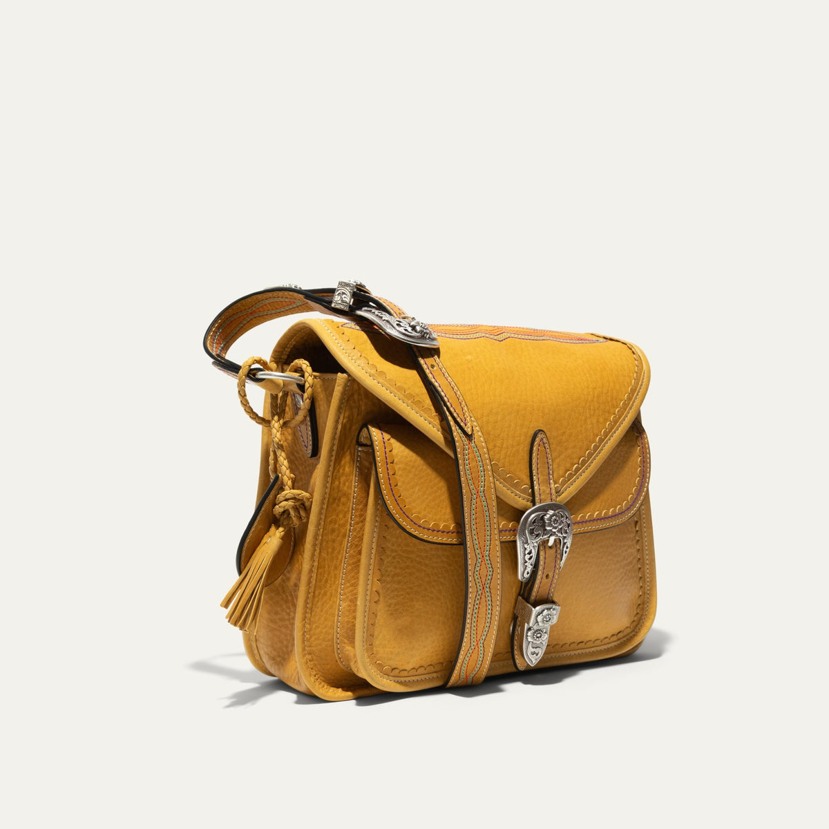 Odessa Crossbody - Will Leather Goods