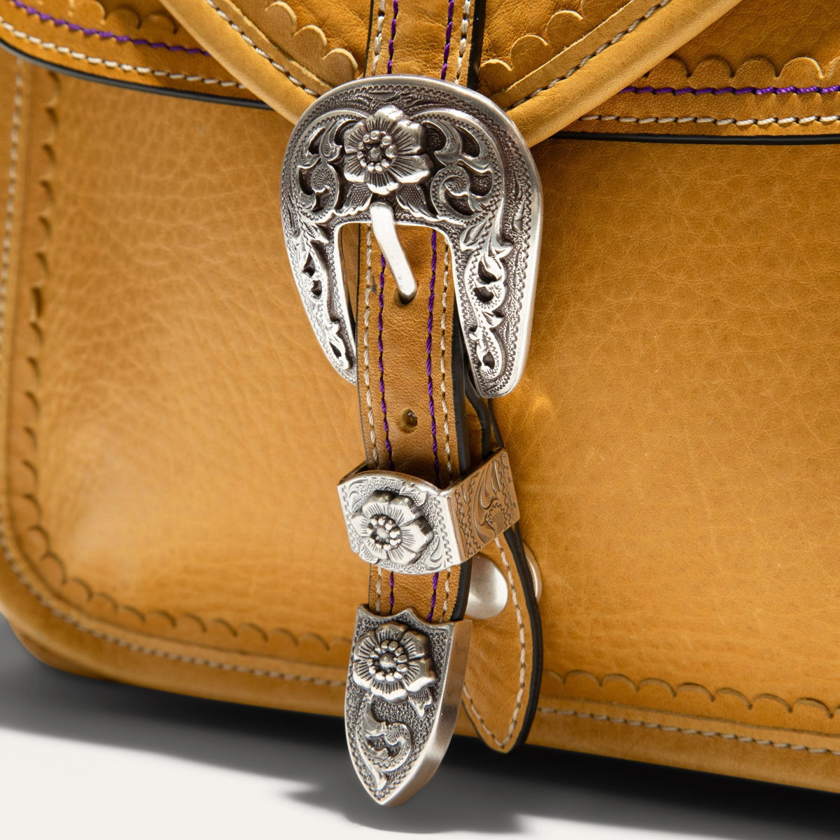 Odessa Crossbody - Will Leather Goods