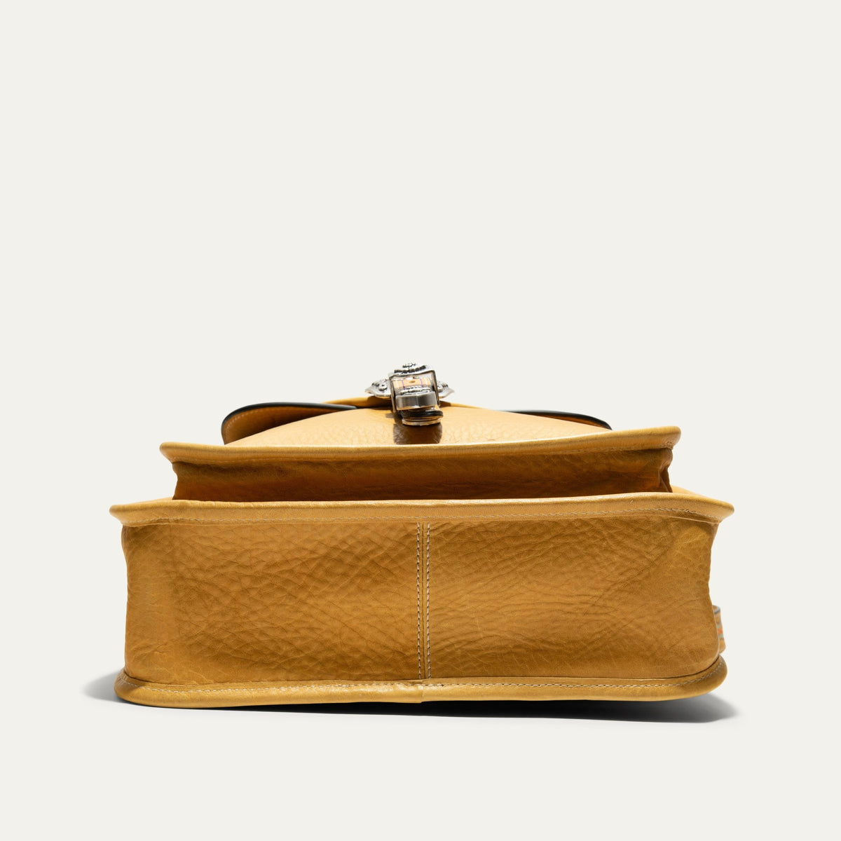 Odessa Crossbody - Will Leather Goods