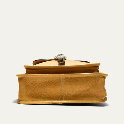Odessa Crossbody - Will Leather Goods