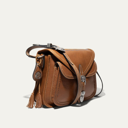 Odessa Crossbody - Will Leather Goods