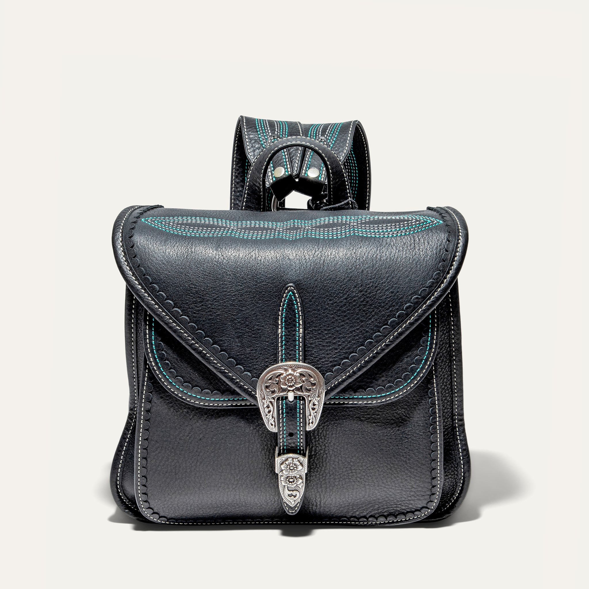 Lubbock Backpack - Will Leather Goods