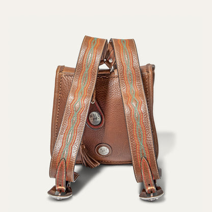 Lubbock Backpack - Will Leather Goods