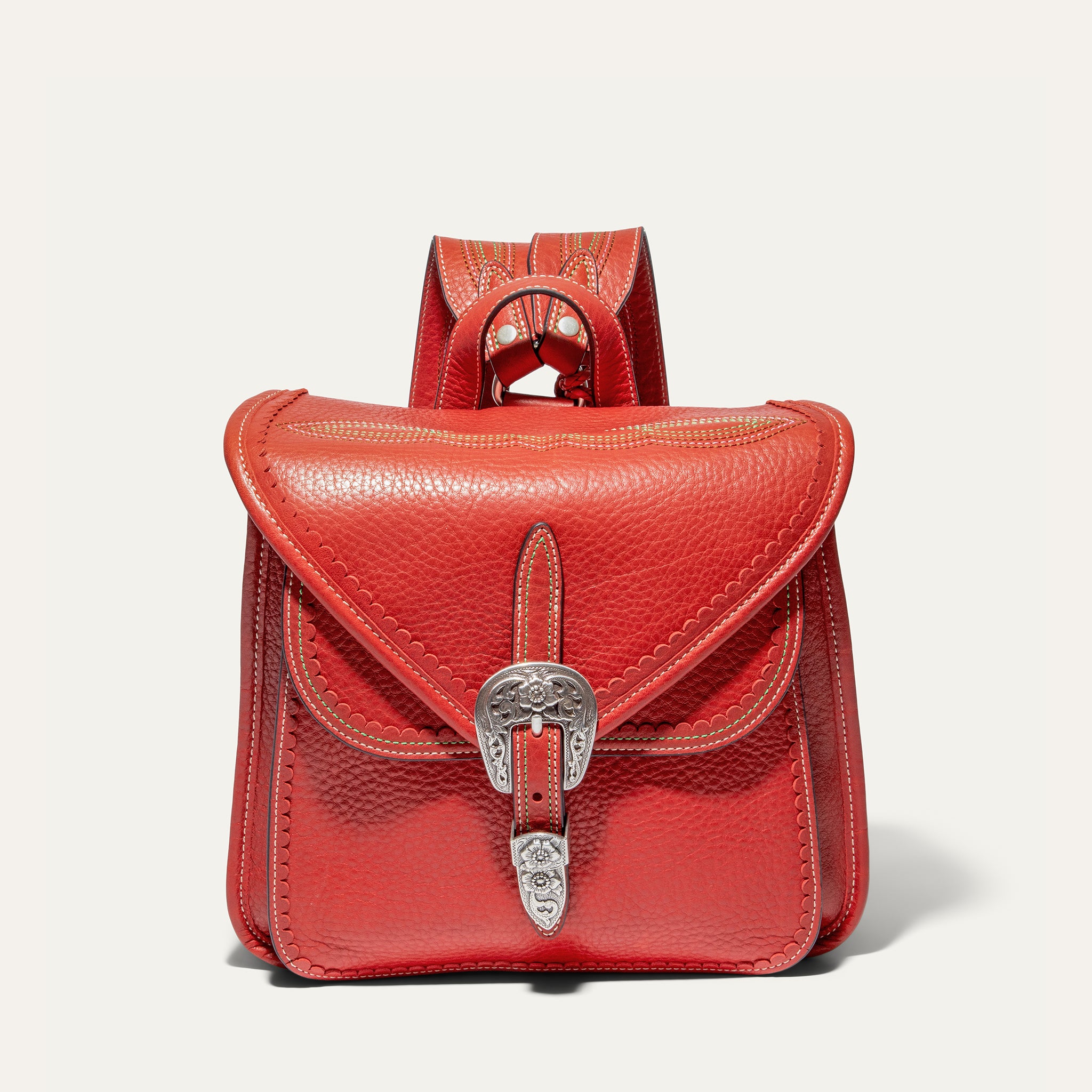 Lubbock Backpack - Will Leather Goods