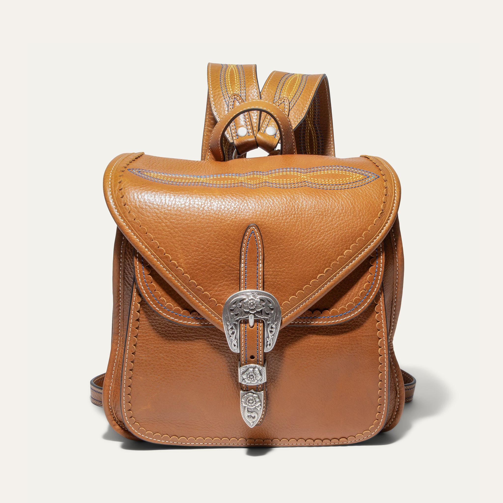 Lubbock Backpack - Will Leather Goods
