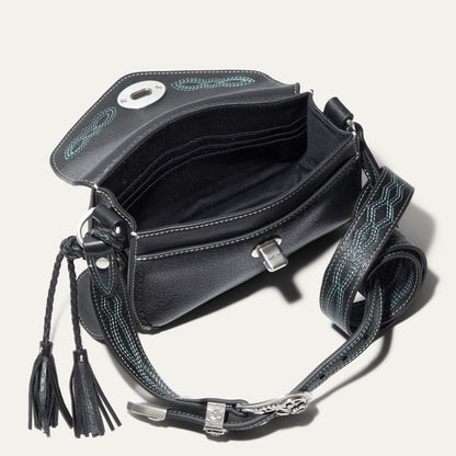 Abilene Mini Crossbody - Will Leather Goods