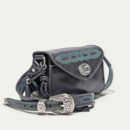 Abilene Mini Crossbody - Will Leather Goods