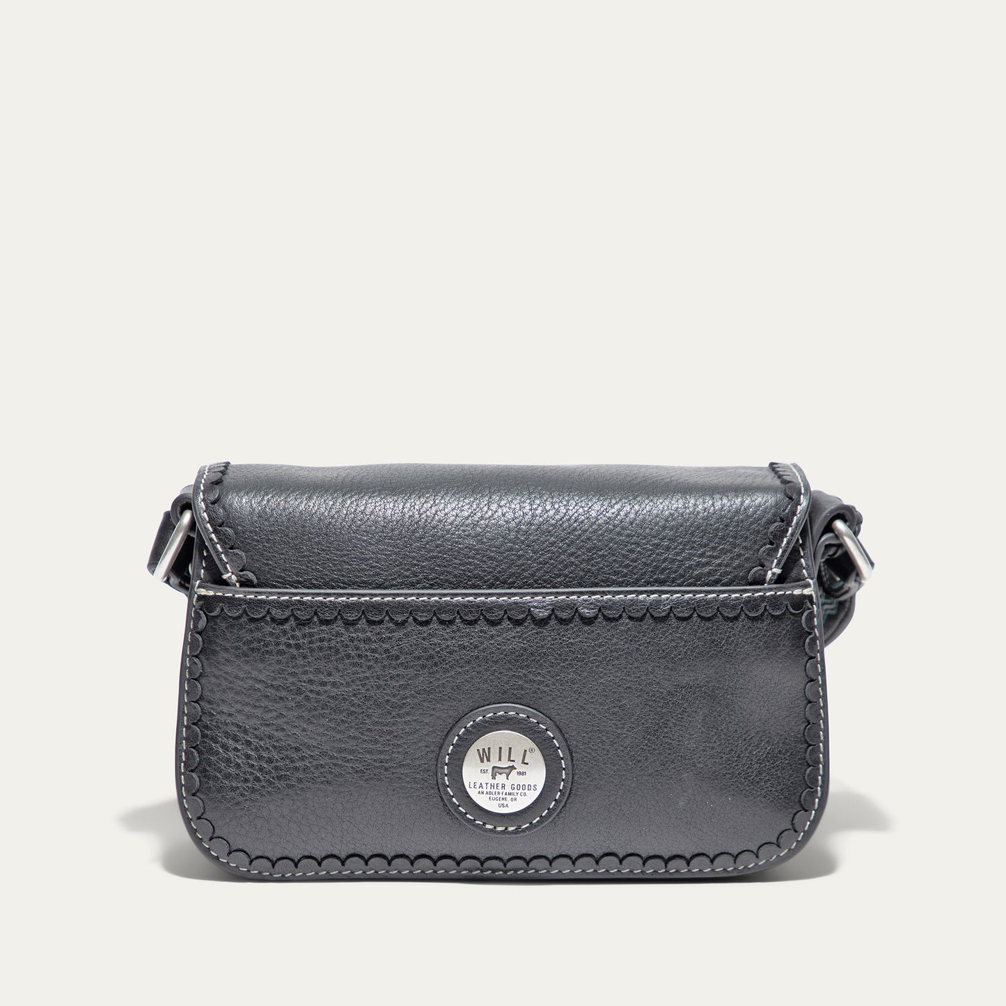 Abilene Mini Crossbody - Will Leather Goods