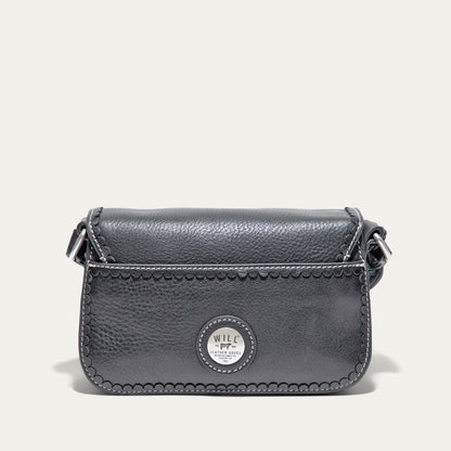 Abilene Mini Crossbody - Will Leather Goods