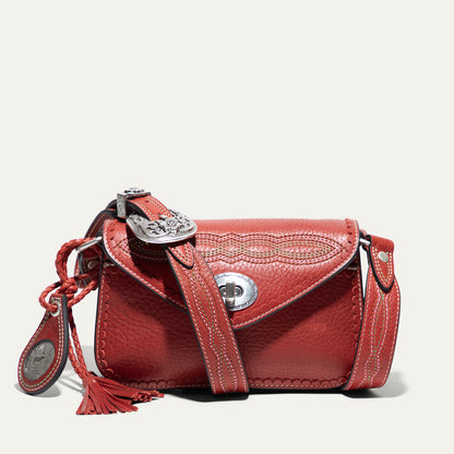 Abilene Mini Crossbody - Will Leather Goods