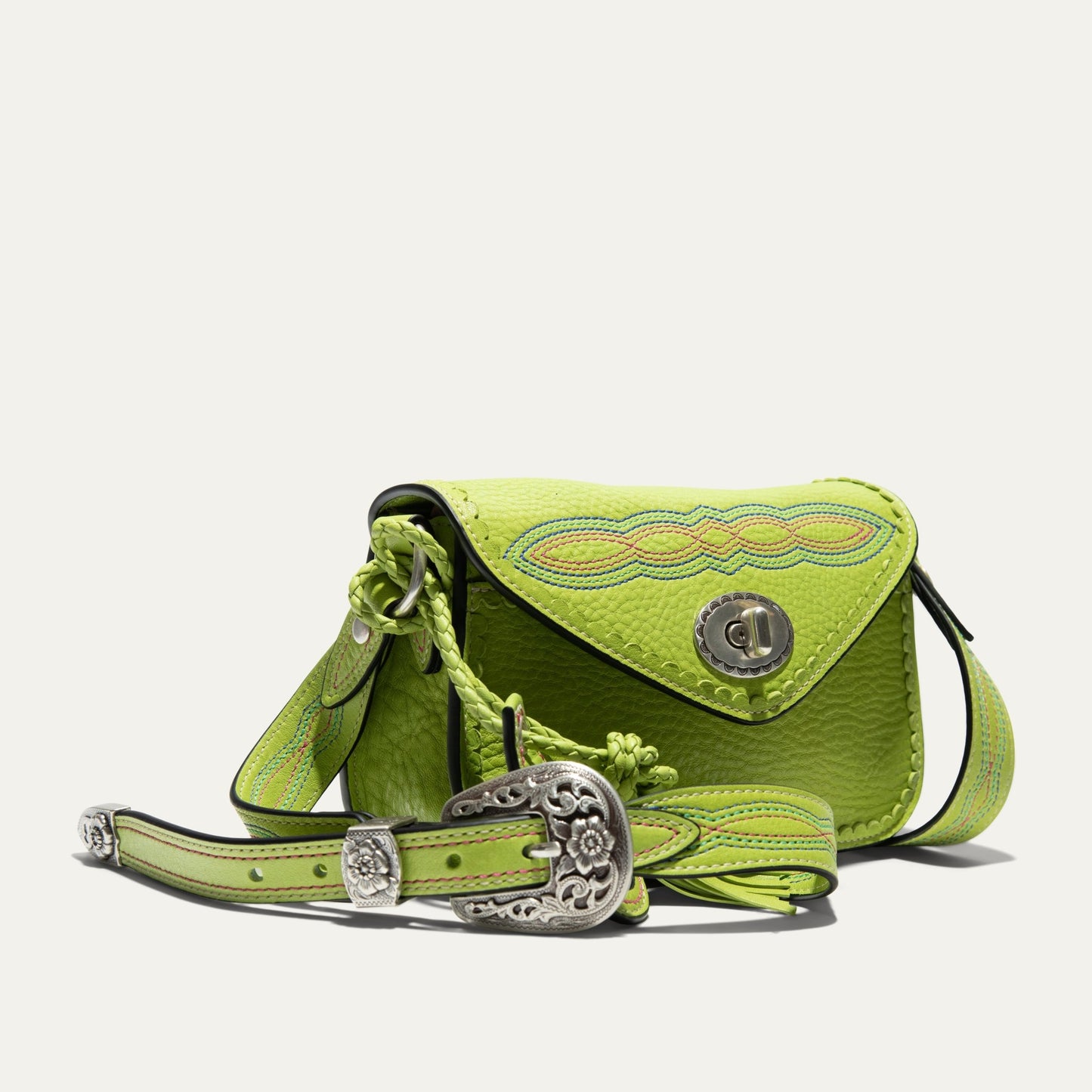 Abilene Mini Crossbody - Will Leather Goods