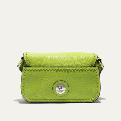 Abilene Mini Crossbody - Will Leather Goods