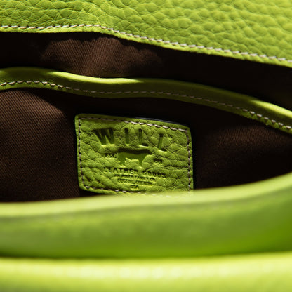 Abilene Mini Crossbody - Will Leather Goods