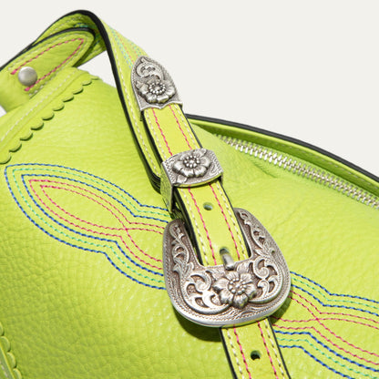 Abilene Mini Crossbody - Will Leather Goods