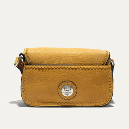 Abilene Mini Crossbody - Will Leather Goods