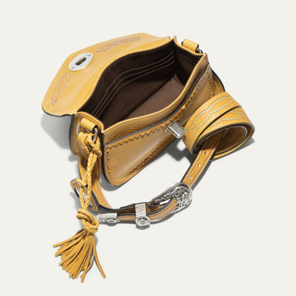 Abilene Mini Crossbody - Will Leather Goods
