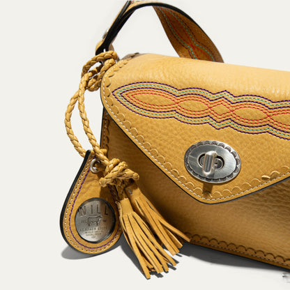 Abilene Mini Crossbody - Will Leather Goods