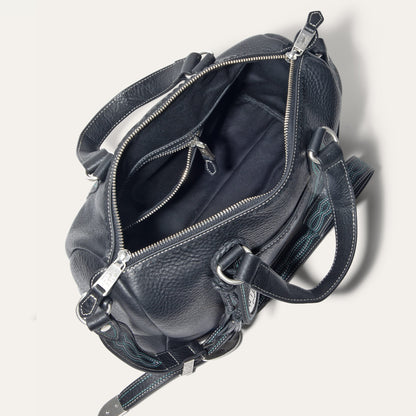 Amarillo Satchel - Will Leather Goods