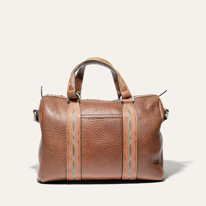 Amarillo Satchel - Will Leather Goods