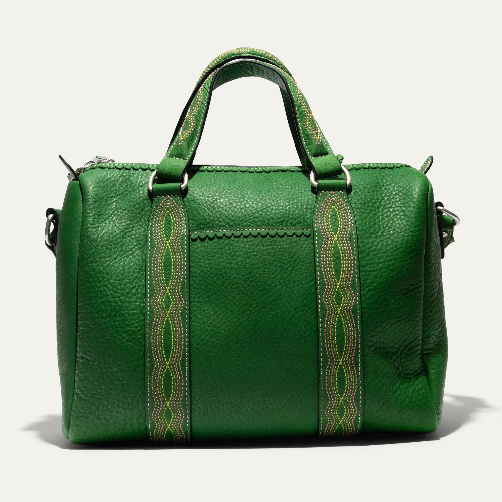 Amarillo Satchel - Will Leather Goods