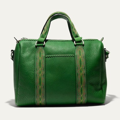Amarillo Satchel - Will Leather Goods