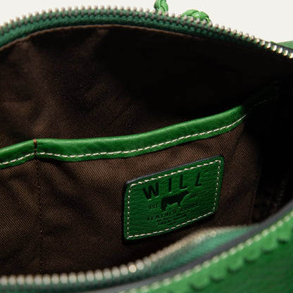 Amarillo Satchel - Will Leather Goods