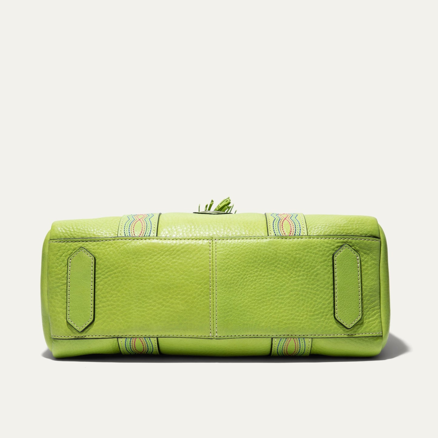 Amarillo Satchel - Will Leather Goods