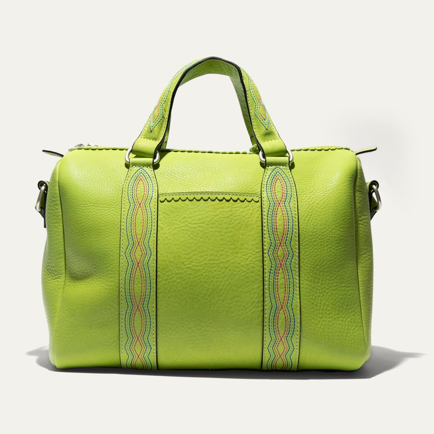 Amarillo Satchel - Will Leather Goods