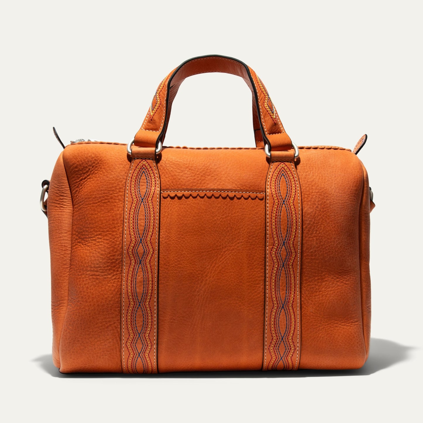 Amarillo Satchel - Will Leather Goods