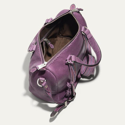 Amarillo Satchel - Will Leather Goods