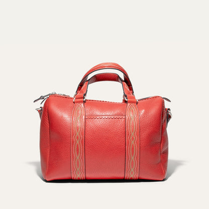 Amarillo Satchel - Will Leather Goods