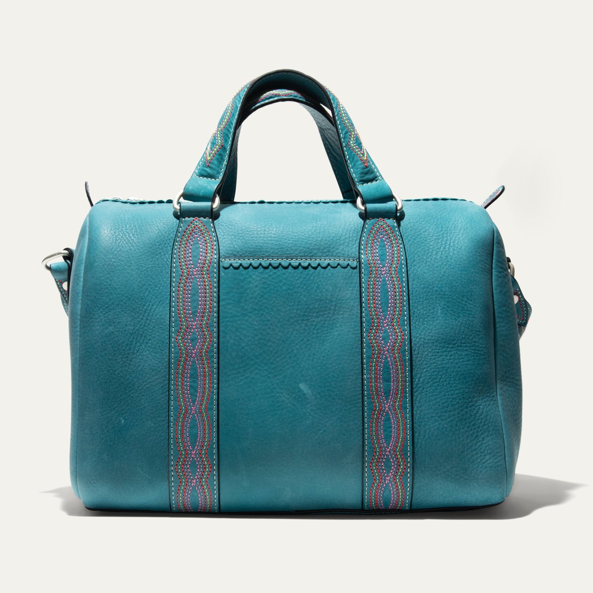 Amarillo Satchel - Will Leather Goods