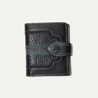 LASSO CARD CASE WALLET - Will Leather Goods