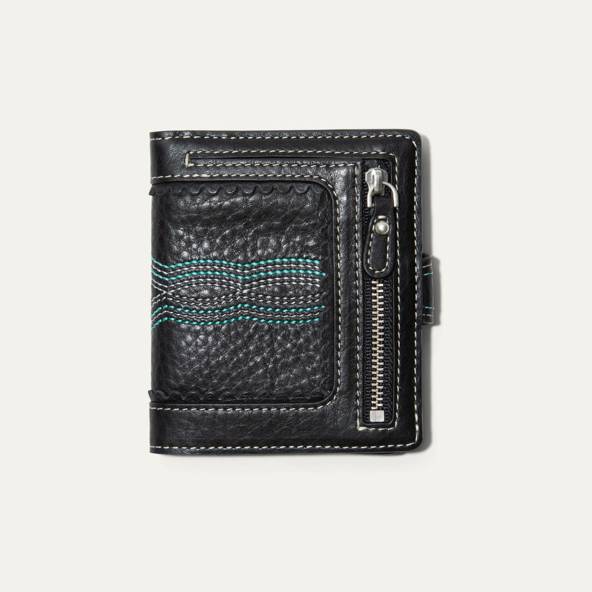 LASSO CARD CASE WALLET - Will Leather Goods