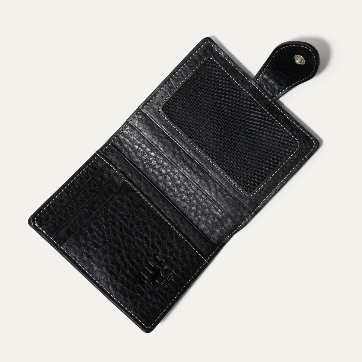 LASSO CARD CASE WALLET - Will Leather Goods