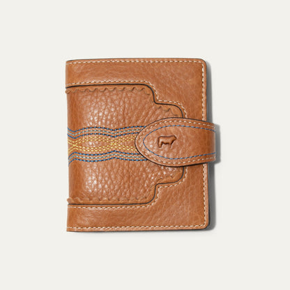LASSO CARD CASE WALLET - Will Leather Goods