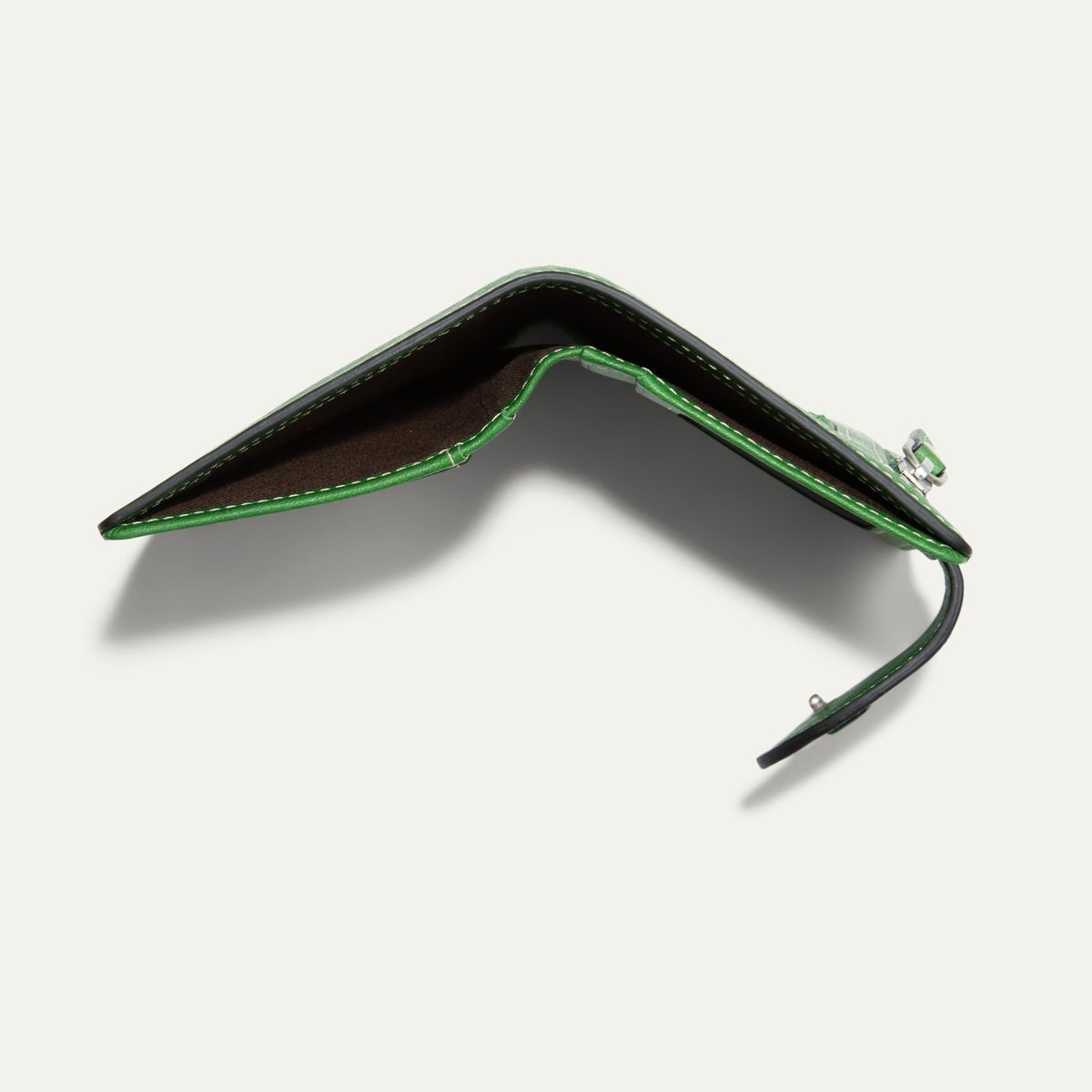 LASSO CARD CASE WALLET - Will Leather Goods