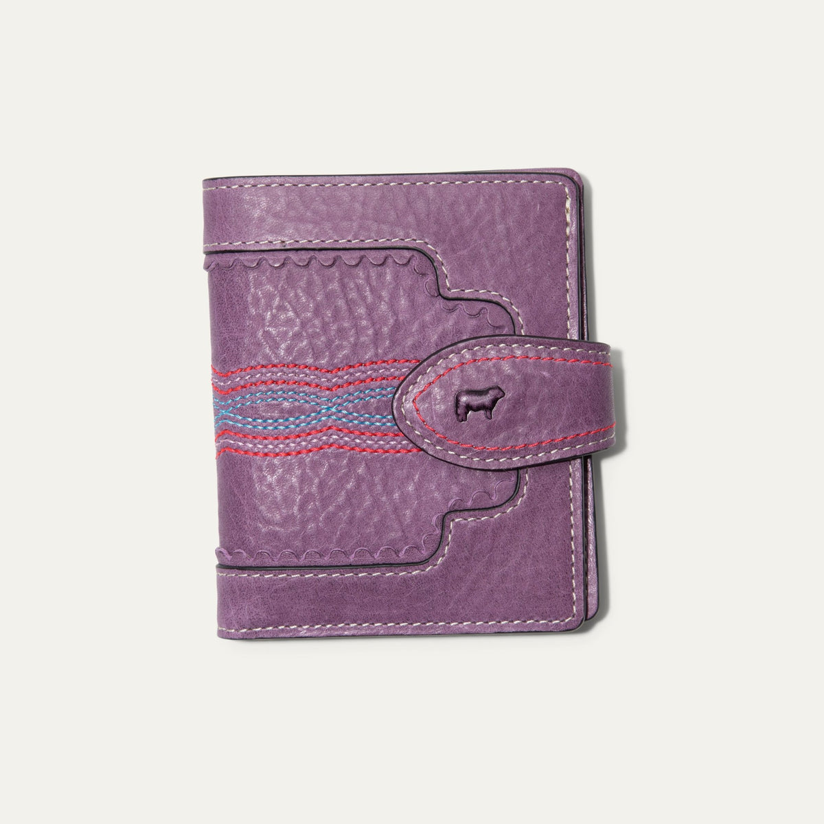 LASSO CARD CASE WALLET - Will Leather Goods