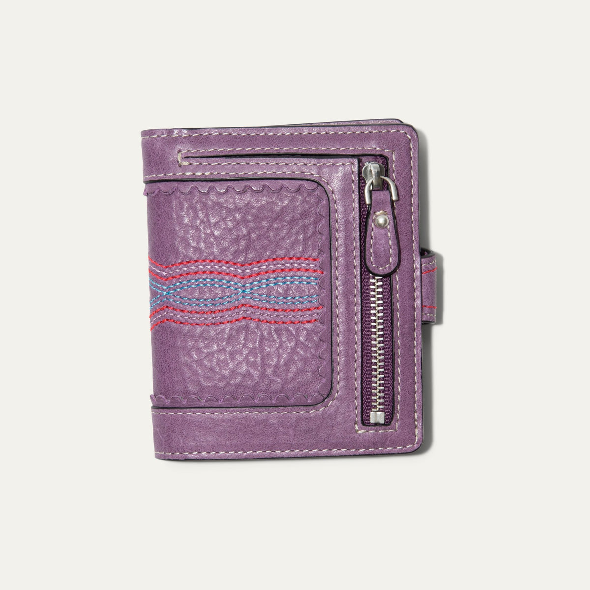 LASSO CARD CASE WALLET - Will Leather Goods