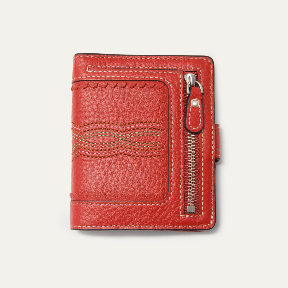 LASSO CARD CASE WALLET - Will Leather Goods